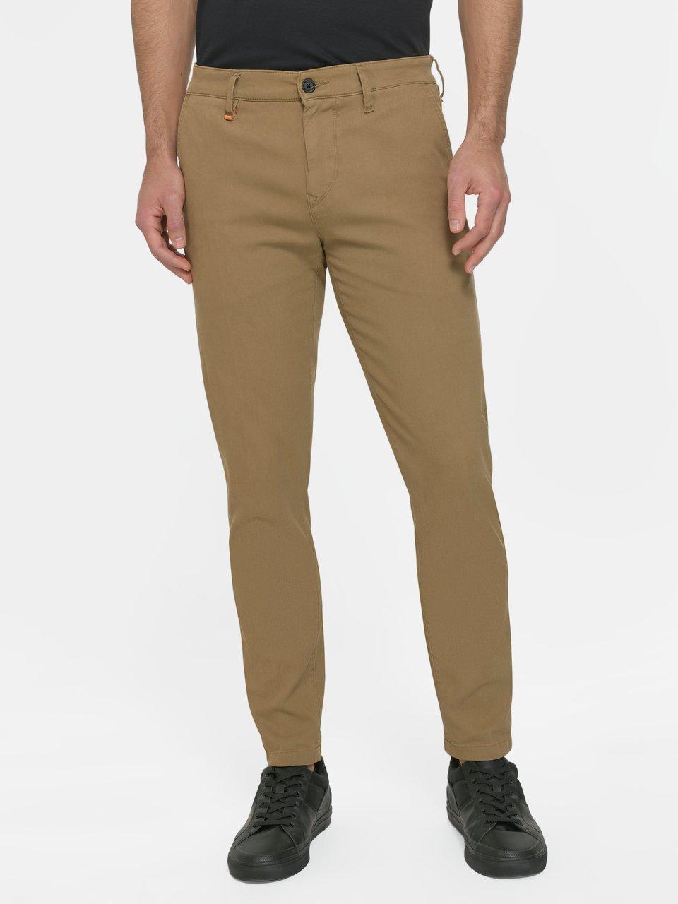BOSS - Broek Schino-Taber-1