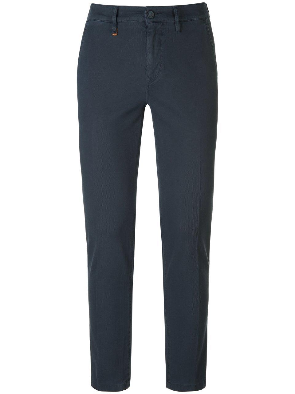 Broek Schino-Taber-1 Van BOSS blauw