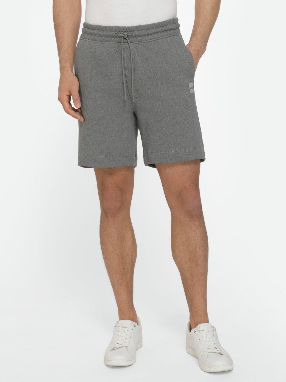 BOSS - Jersey-Shorts Sewalk