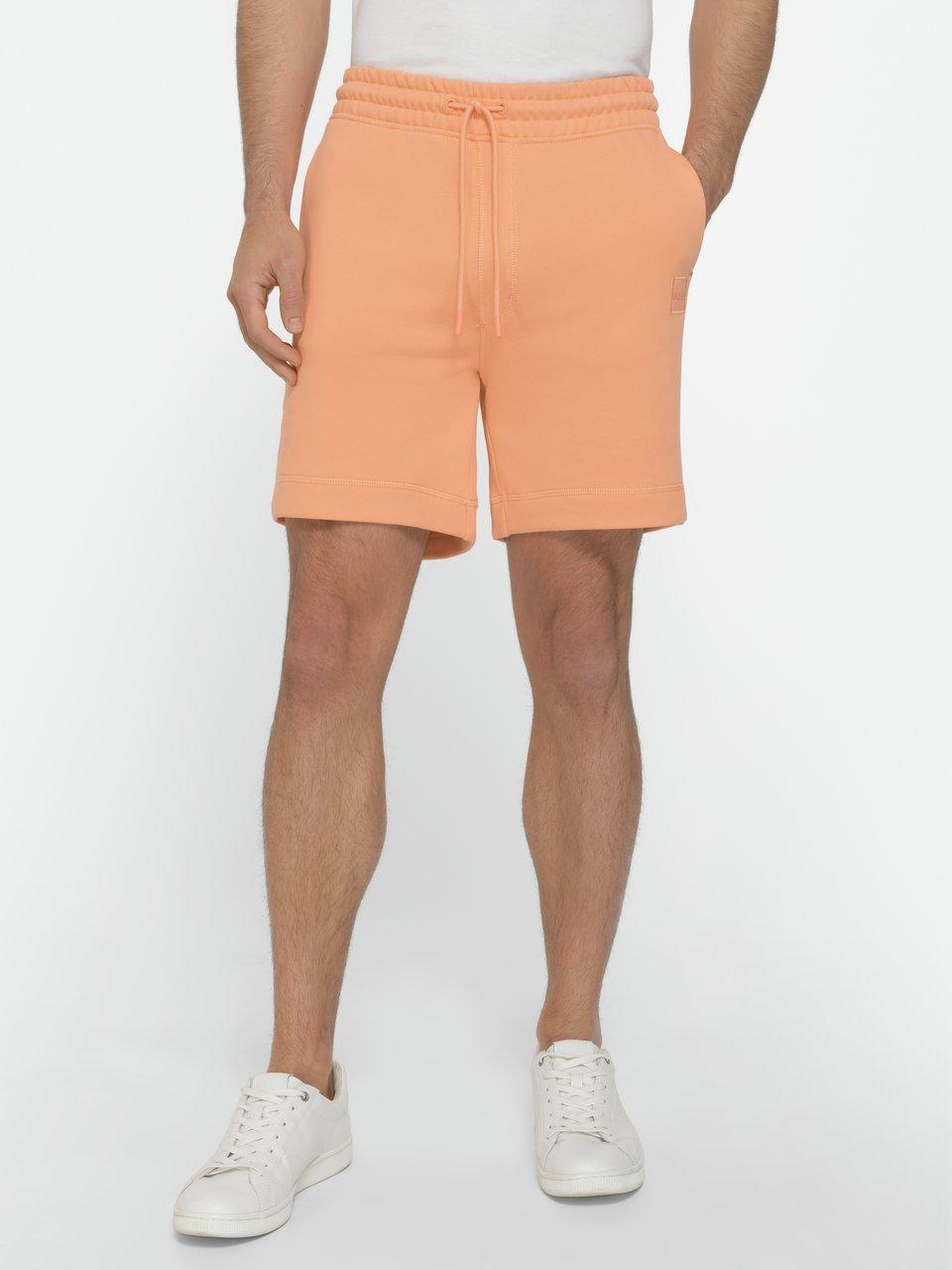 BOSS - Jersey-Shorts Sewalk