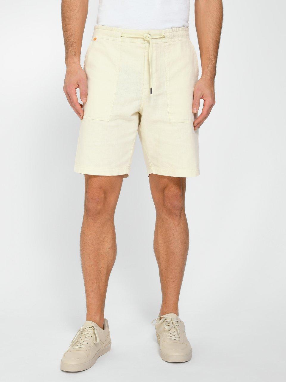 BOSS - Short Sisla-PP-Shorts