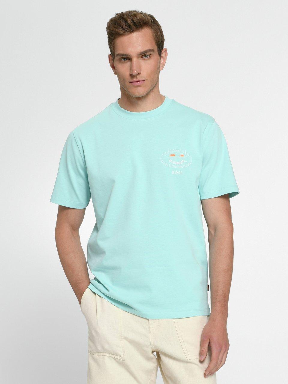 BOSS - Shirt TeeEggcellent
