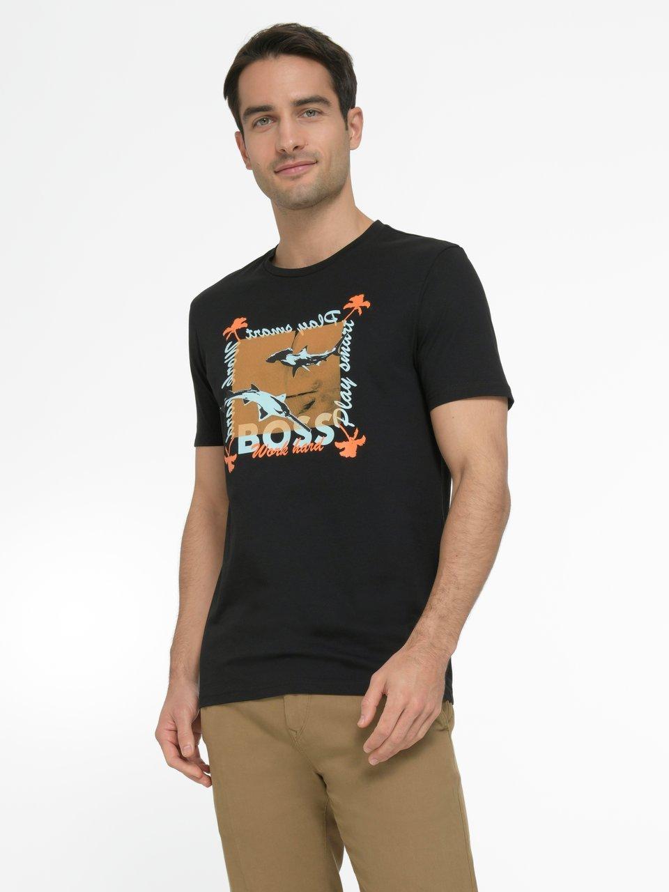 BOSS - Shirt TeeShark