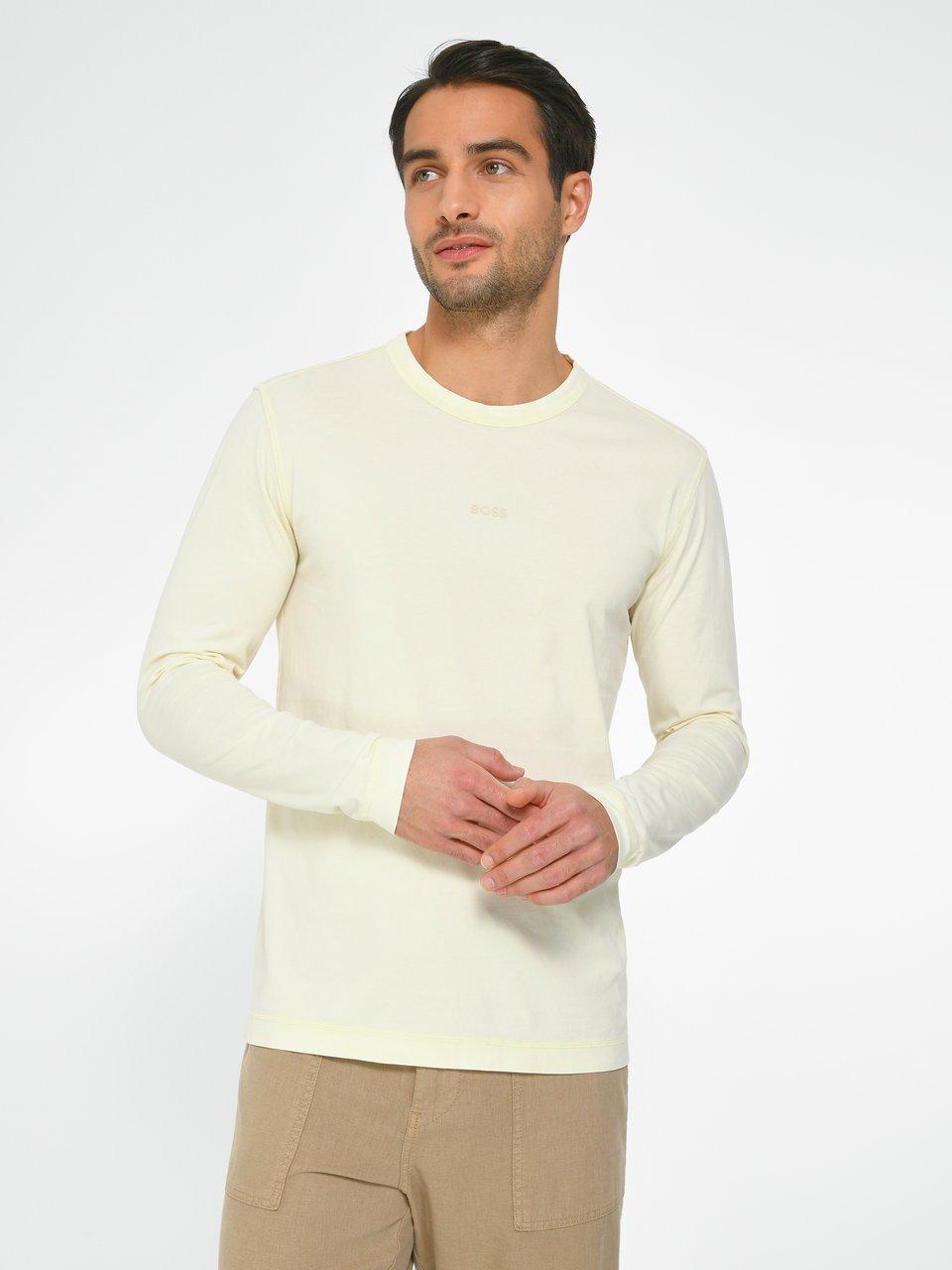 BOSS - Shirt Tokkslong