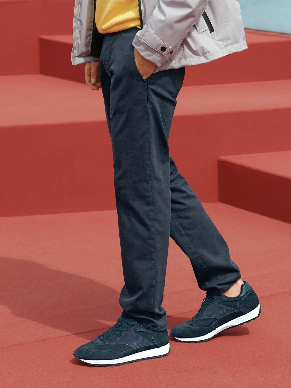 Mac - Broek model Driver pants