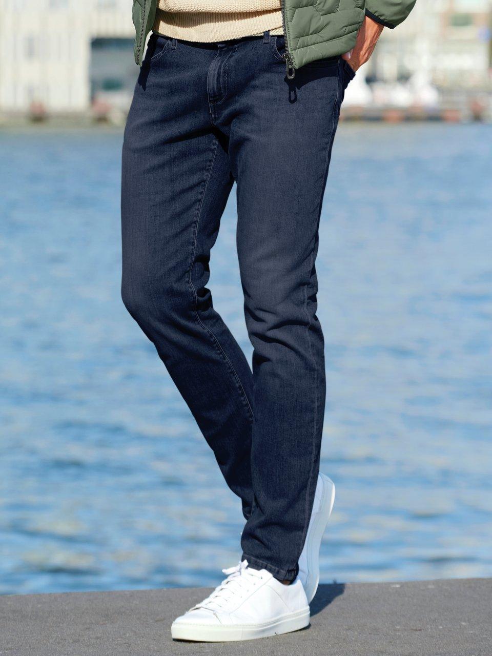 Alberto - Regular Fit-jeans model Pipe