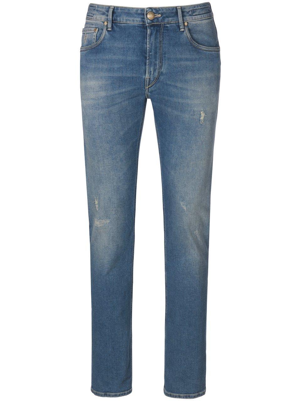 Jeans Van Hand picked denim