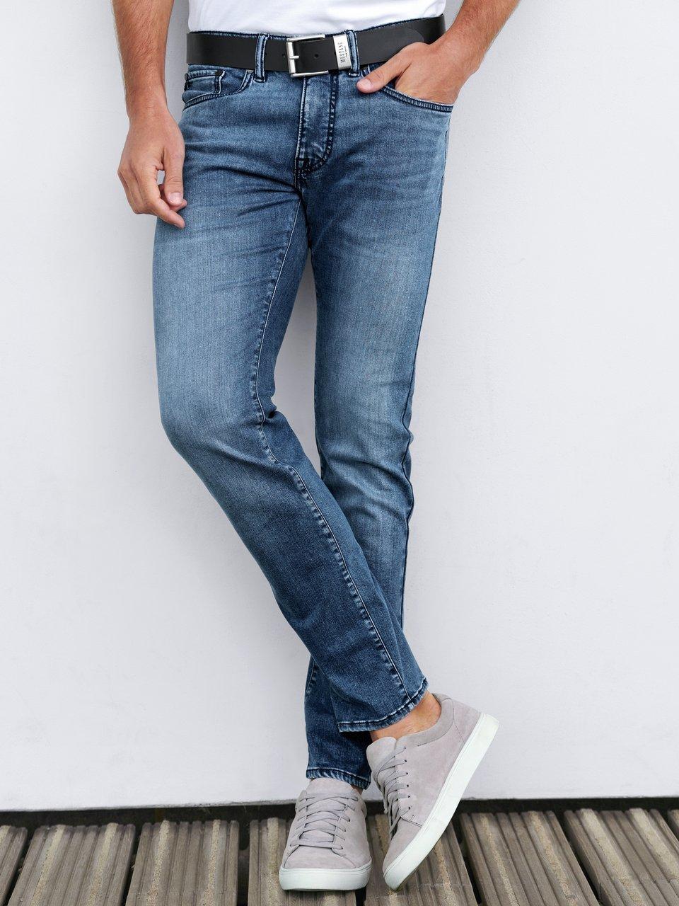 Pierre cardin slim hot sale fit jeans mens