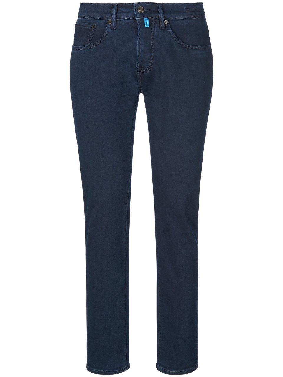 Slim Fit-jeans model Antibes Van Pierre Cardin denim