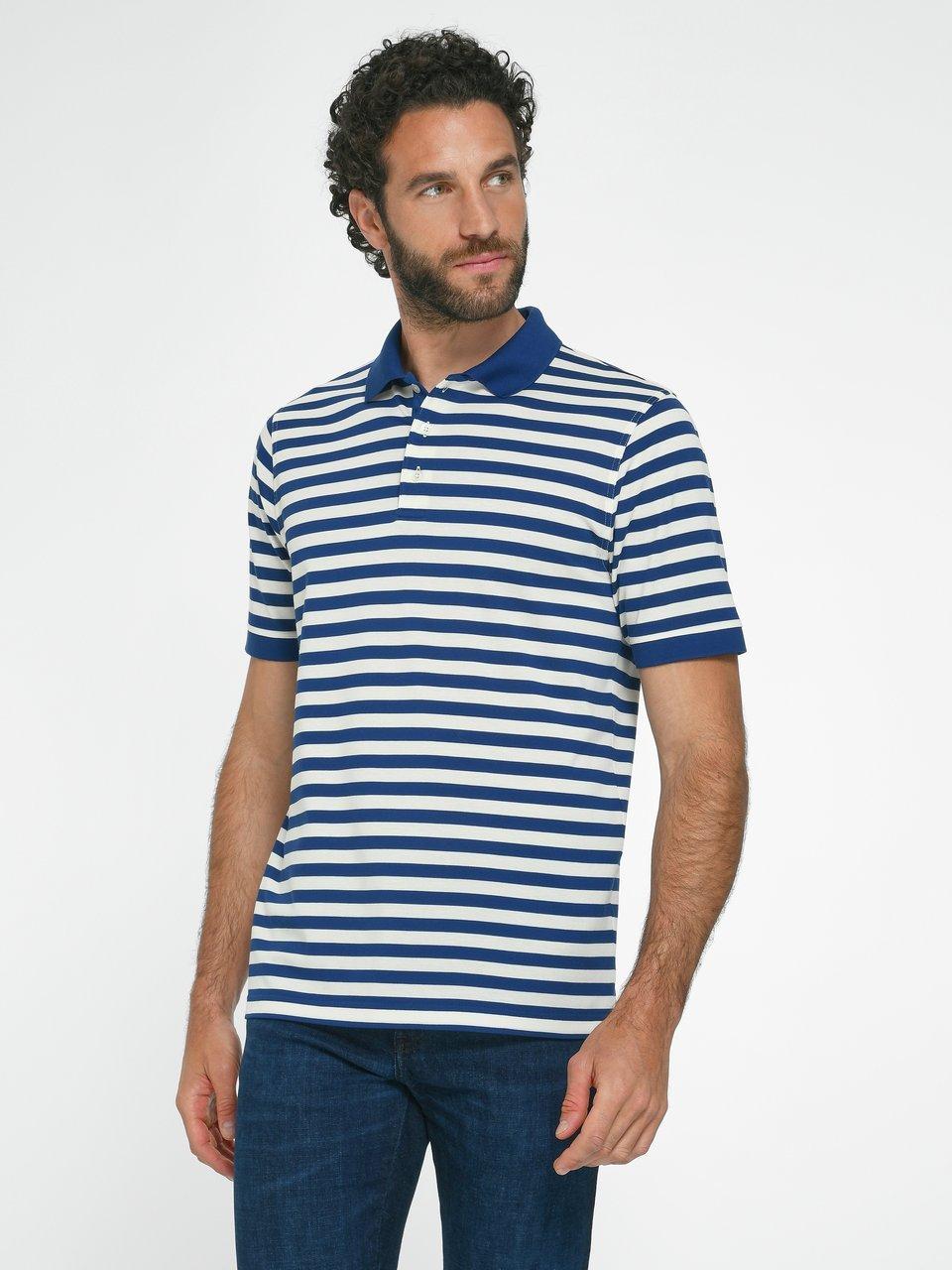 E.Muracchini - Polo-Shirt mit 1/2-Arm