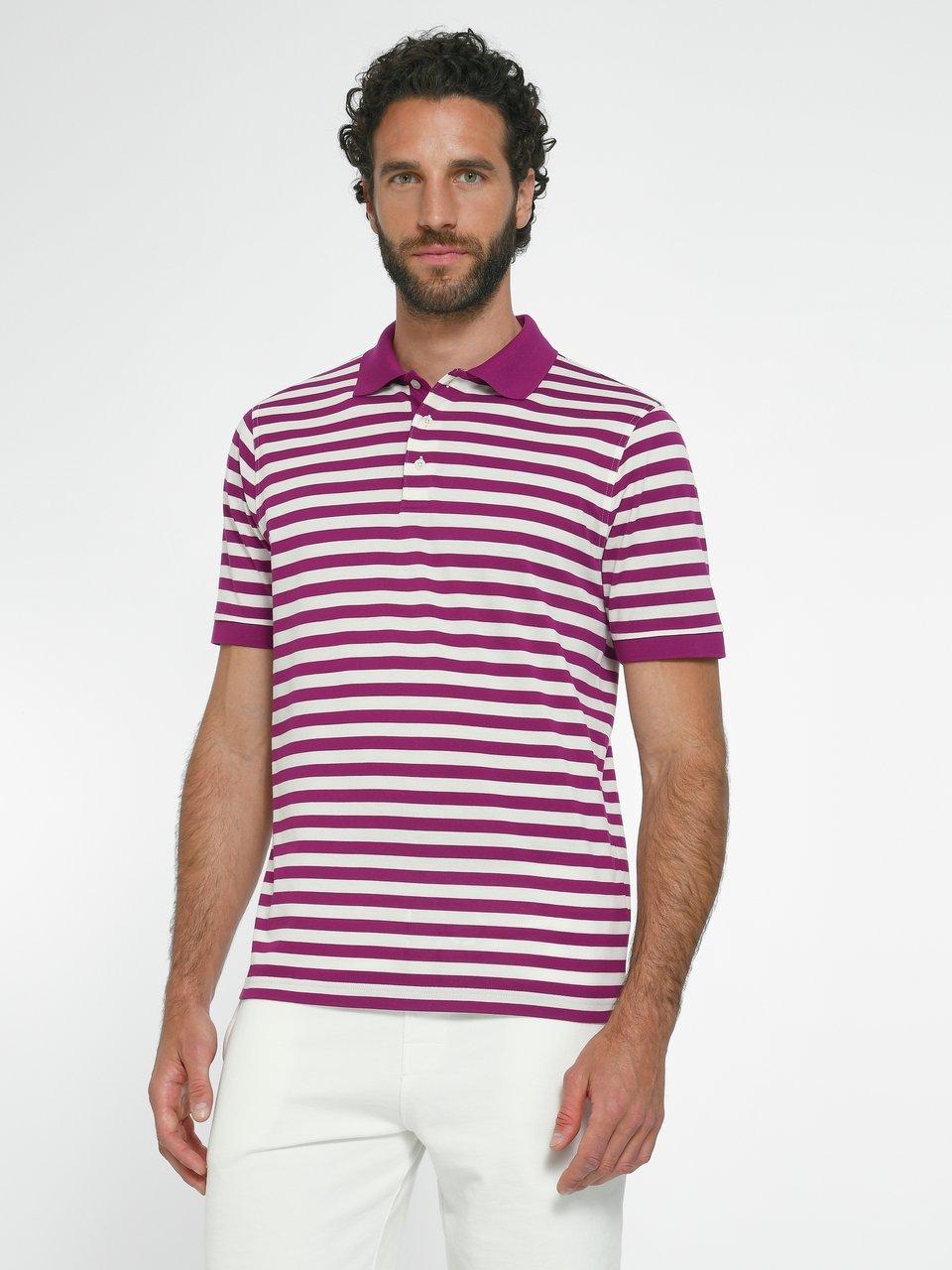E.Muracchini - Polo-Shirt mit 1/2-Arm