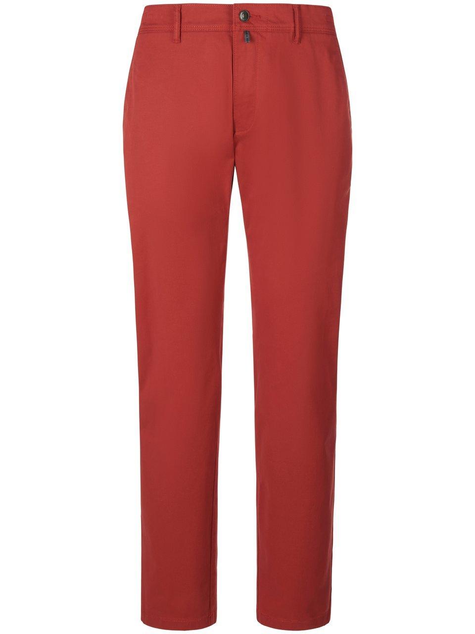 Chino Pierre Cardin rot