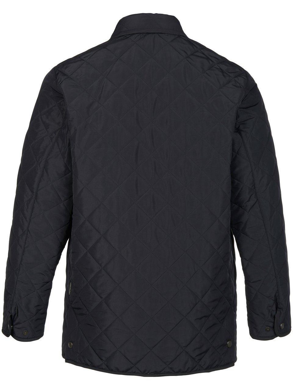 Thumbnail - Steppjacke Lodenfrey blau