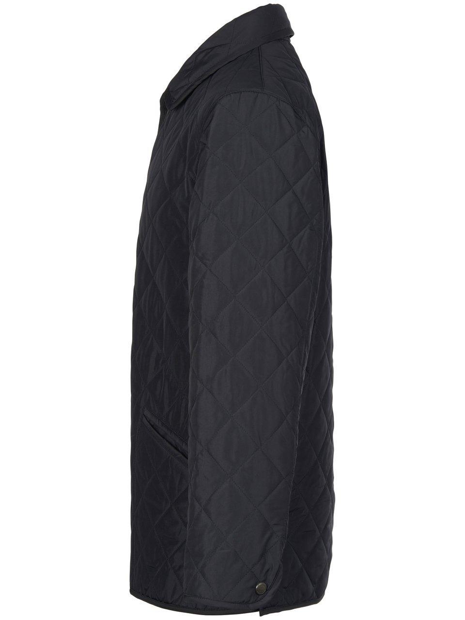 Thumbnail - Steppjacke Lodenfrey blau