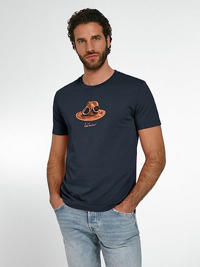 Luis Trenker - T-shirt
