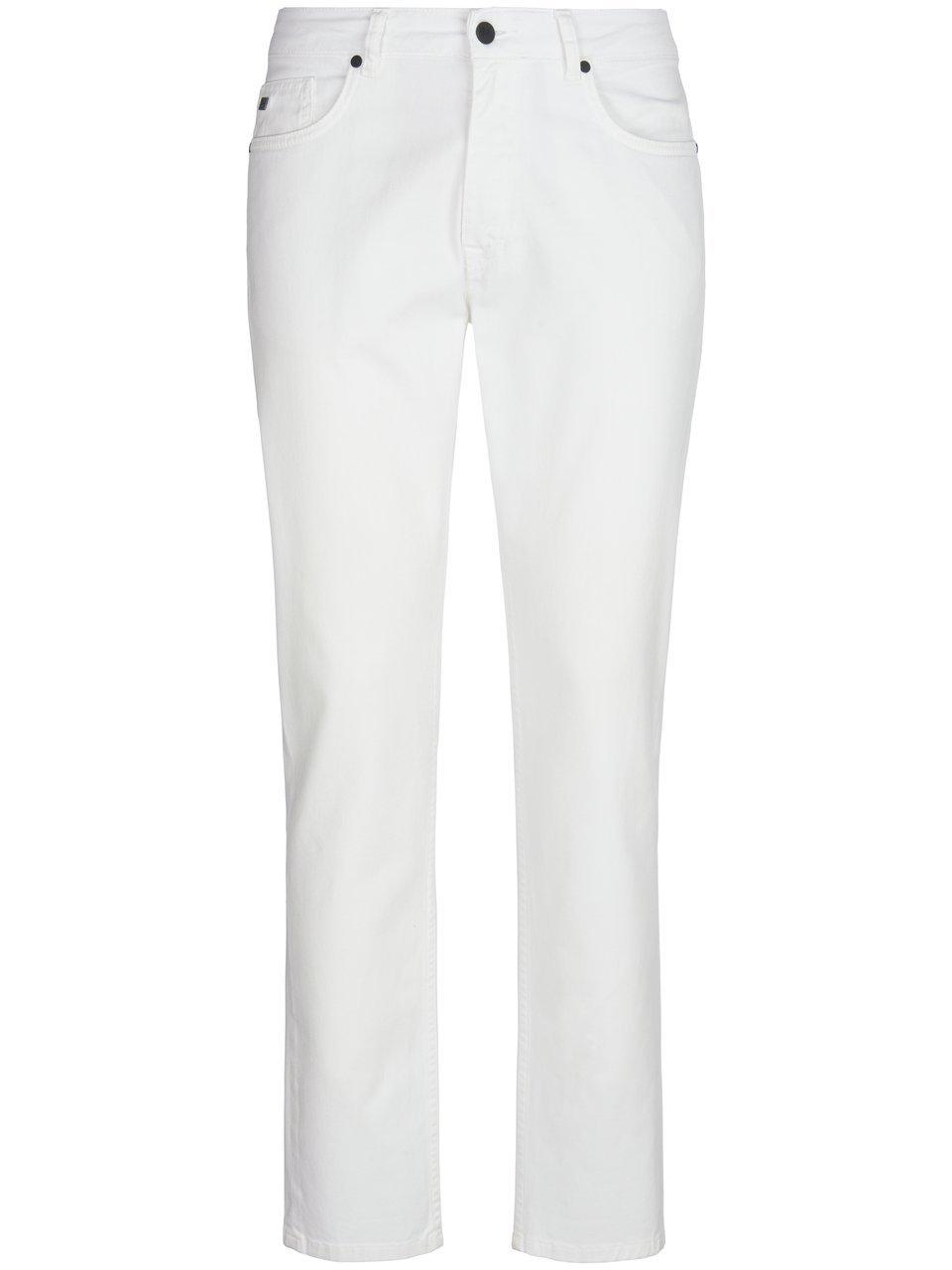 Broek model Tecade Van HILTL wit