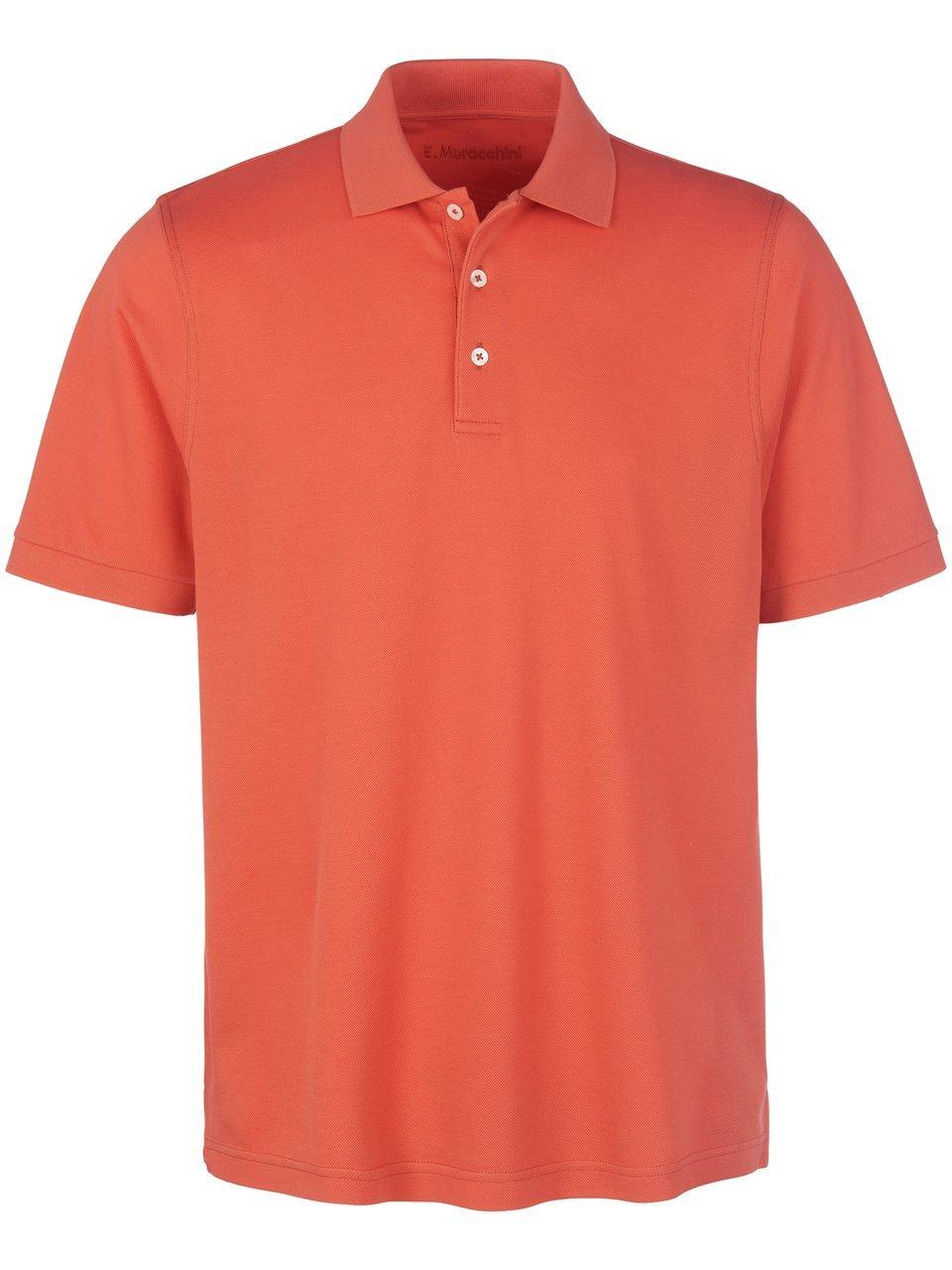 e.muracchini - Polo-Shirt  orange