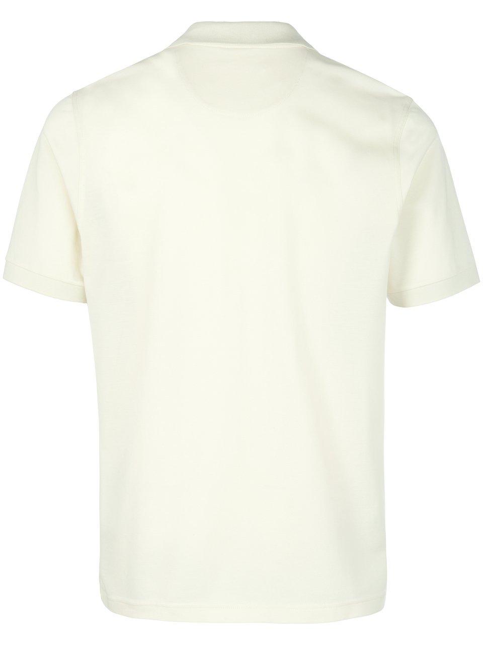 Thumbnail - Polo-Shirt E.Muracchini weiss