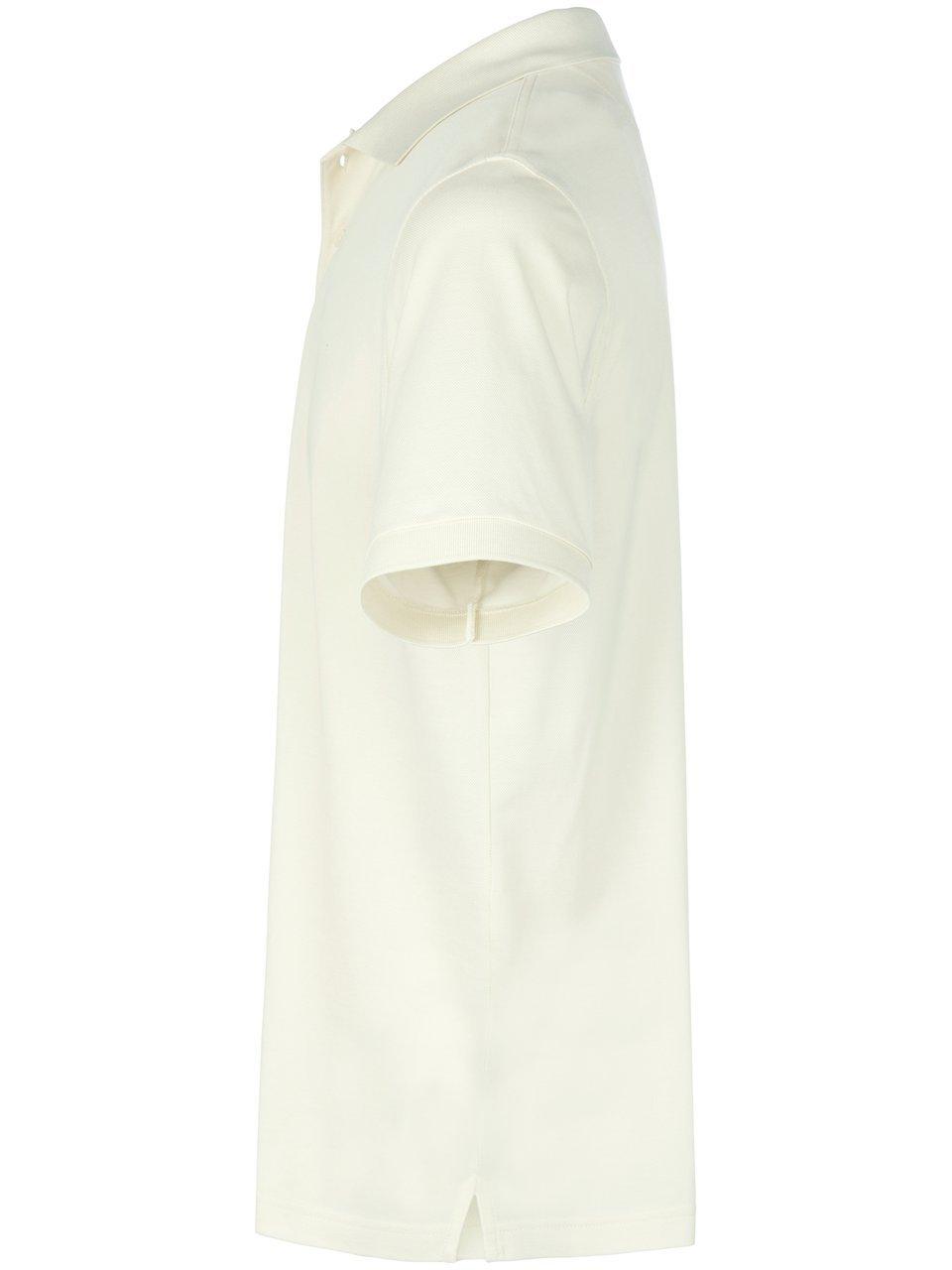 Thumbnail - Polo-Shirt E.Muracchini weiss