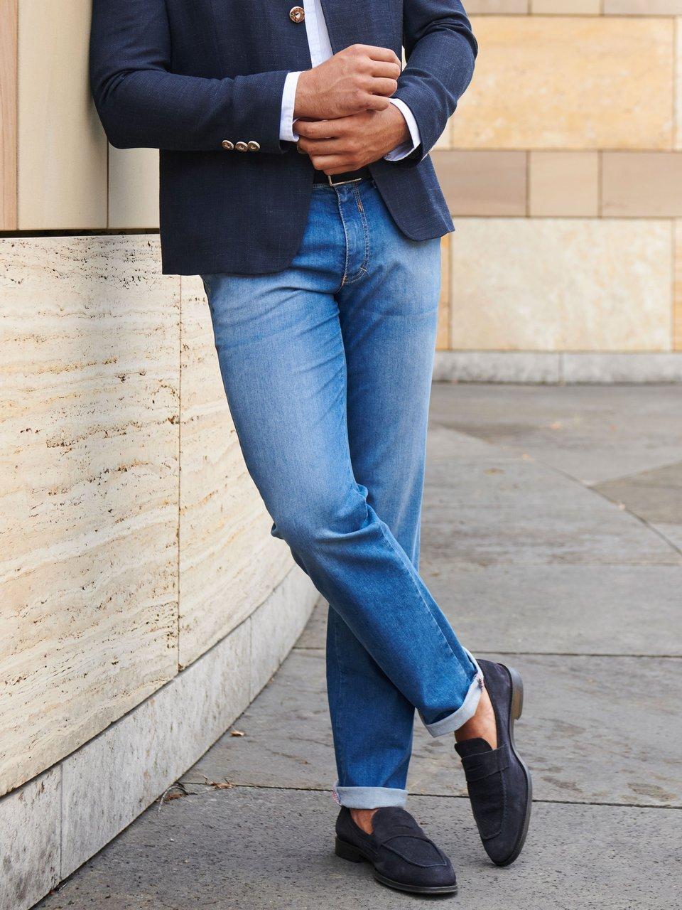 Jeans Modell Henry CLUB OF COMFORT denim