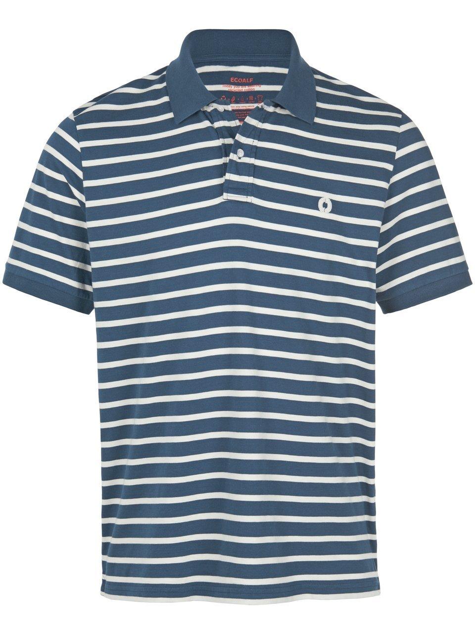 Poloshirt Van Ecoalf blauw