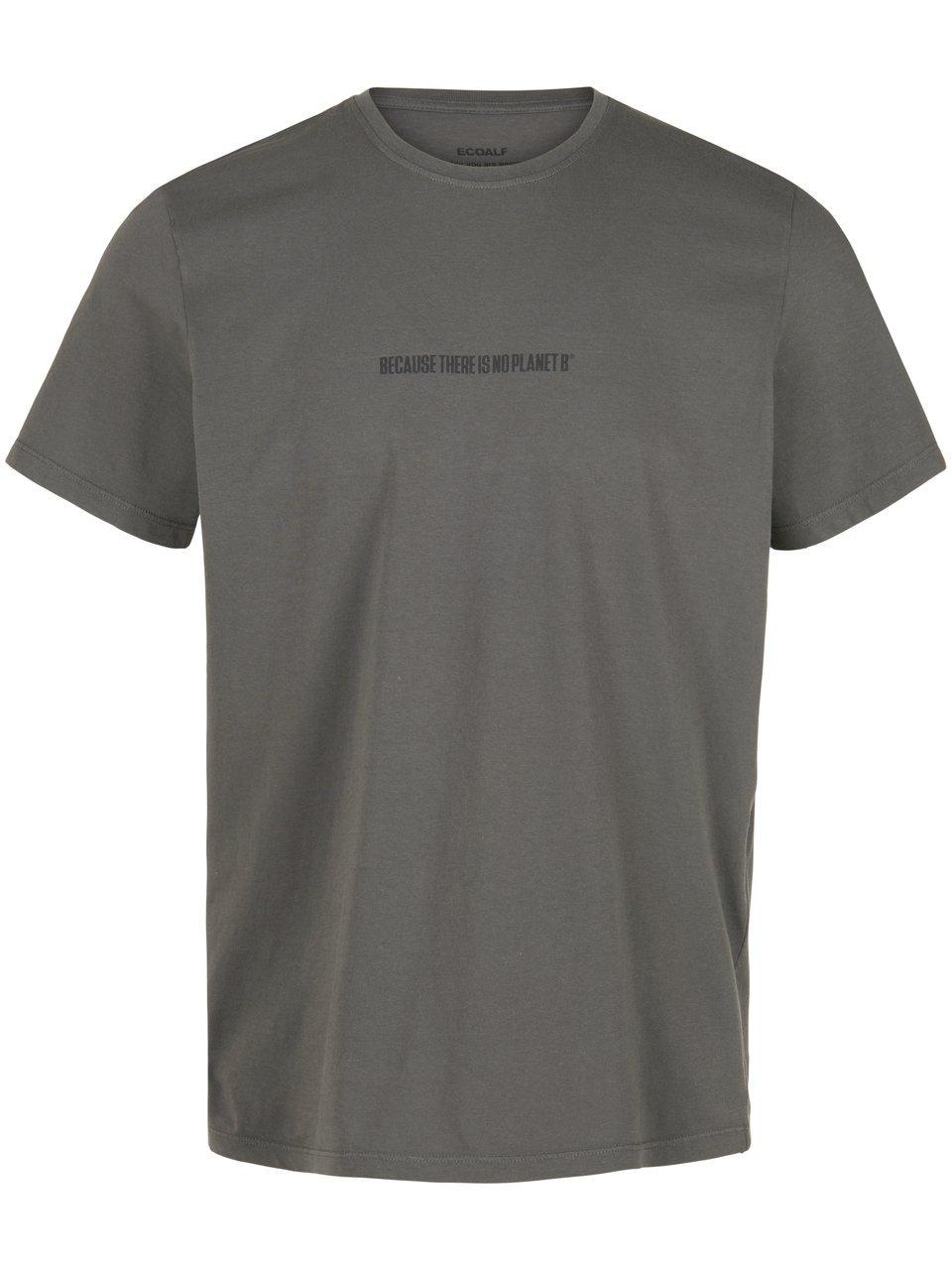 T-shirt Van Ecoalf grijs