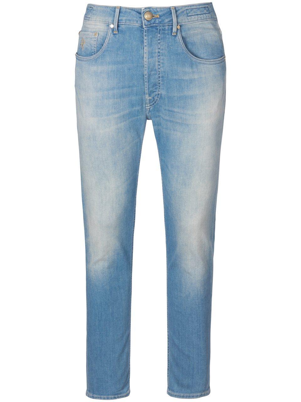 Jeans Van Hand picked denim