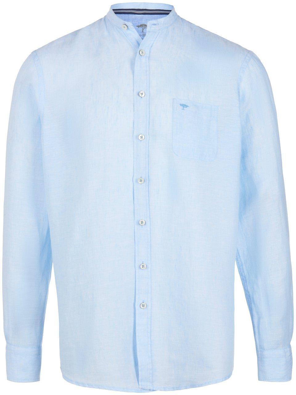 Overhemd Van Fynch Hatton blauw