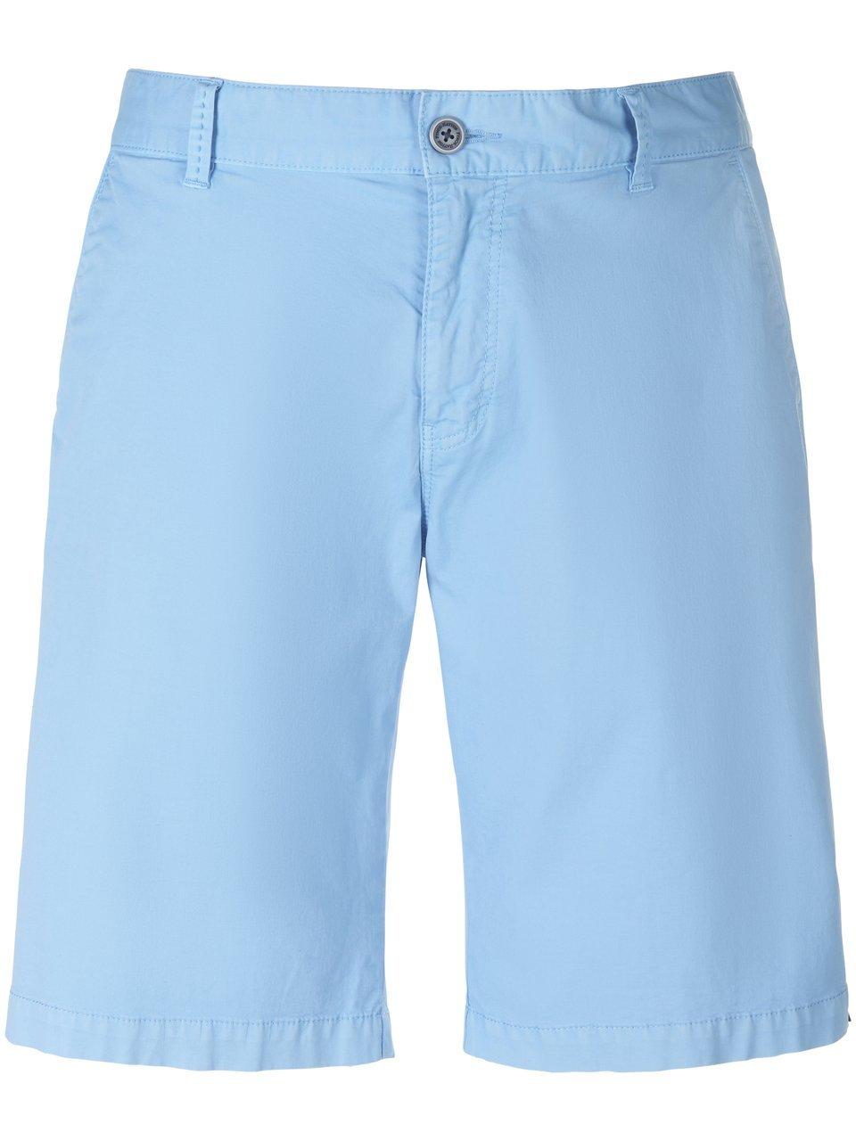 Short Van Fynch Hatton blauw