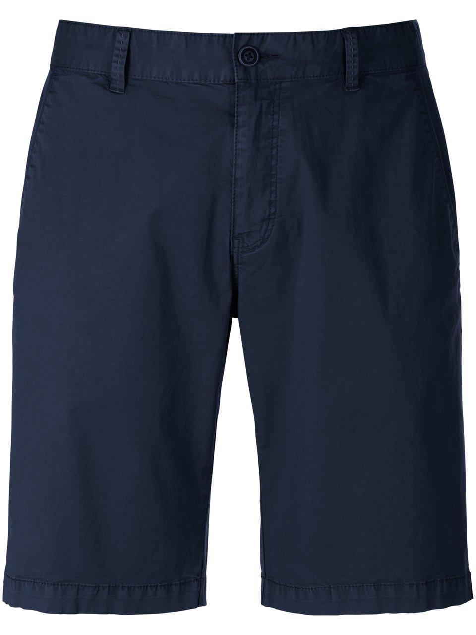 Short Van Fynch Hatton blauw