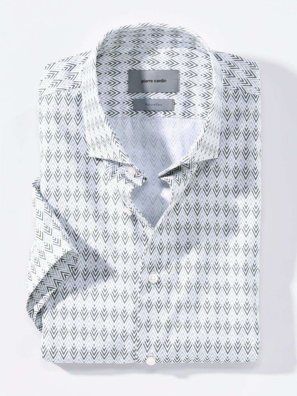 Pierre Cardin - Hemd mit 1/2-Arm