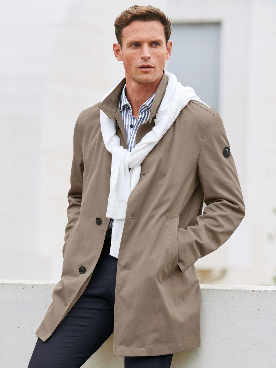 manteau 3 4 beige