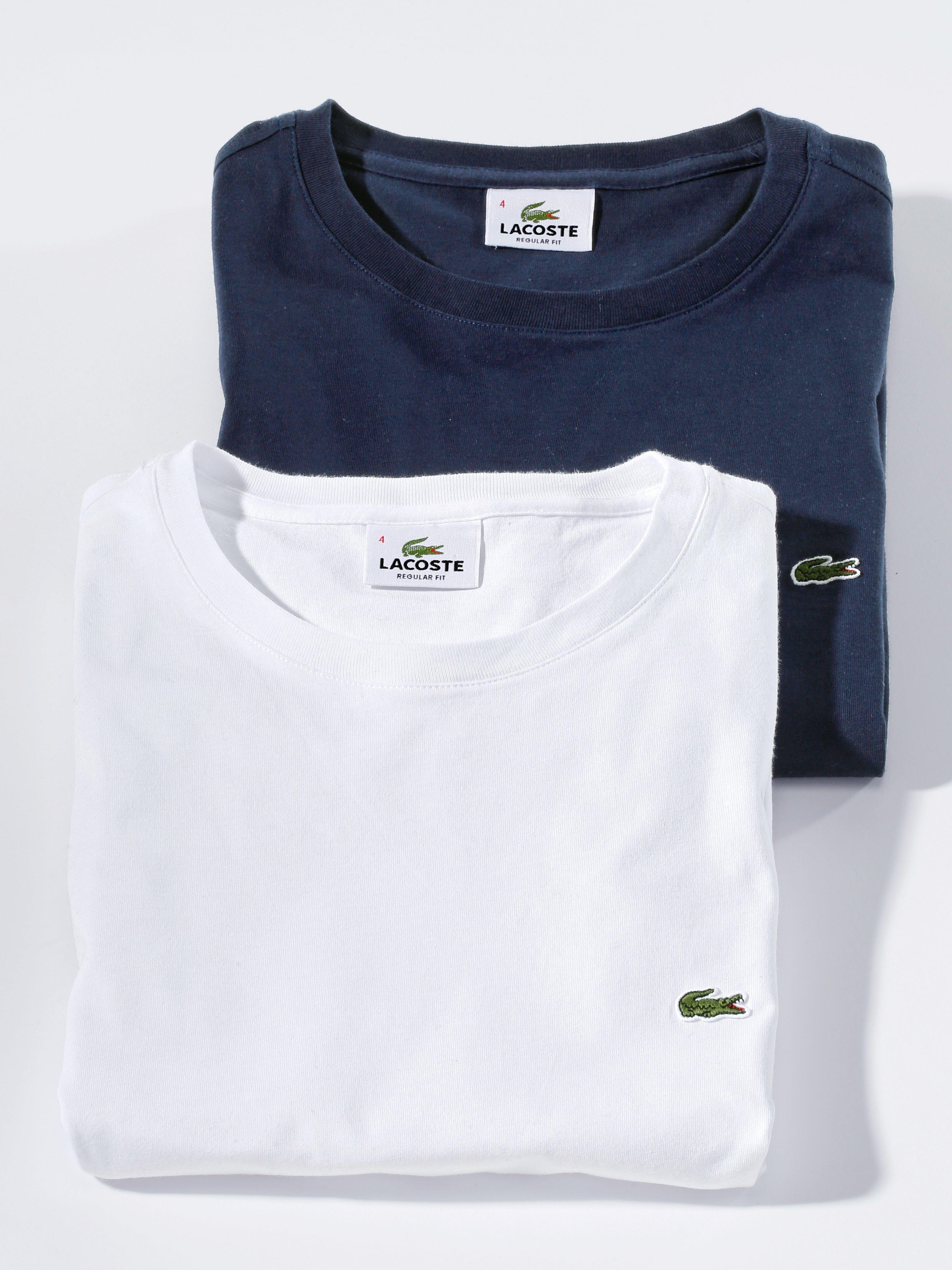 Lacoste - Le T-shirt