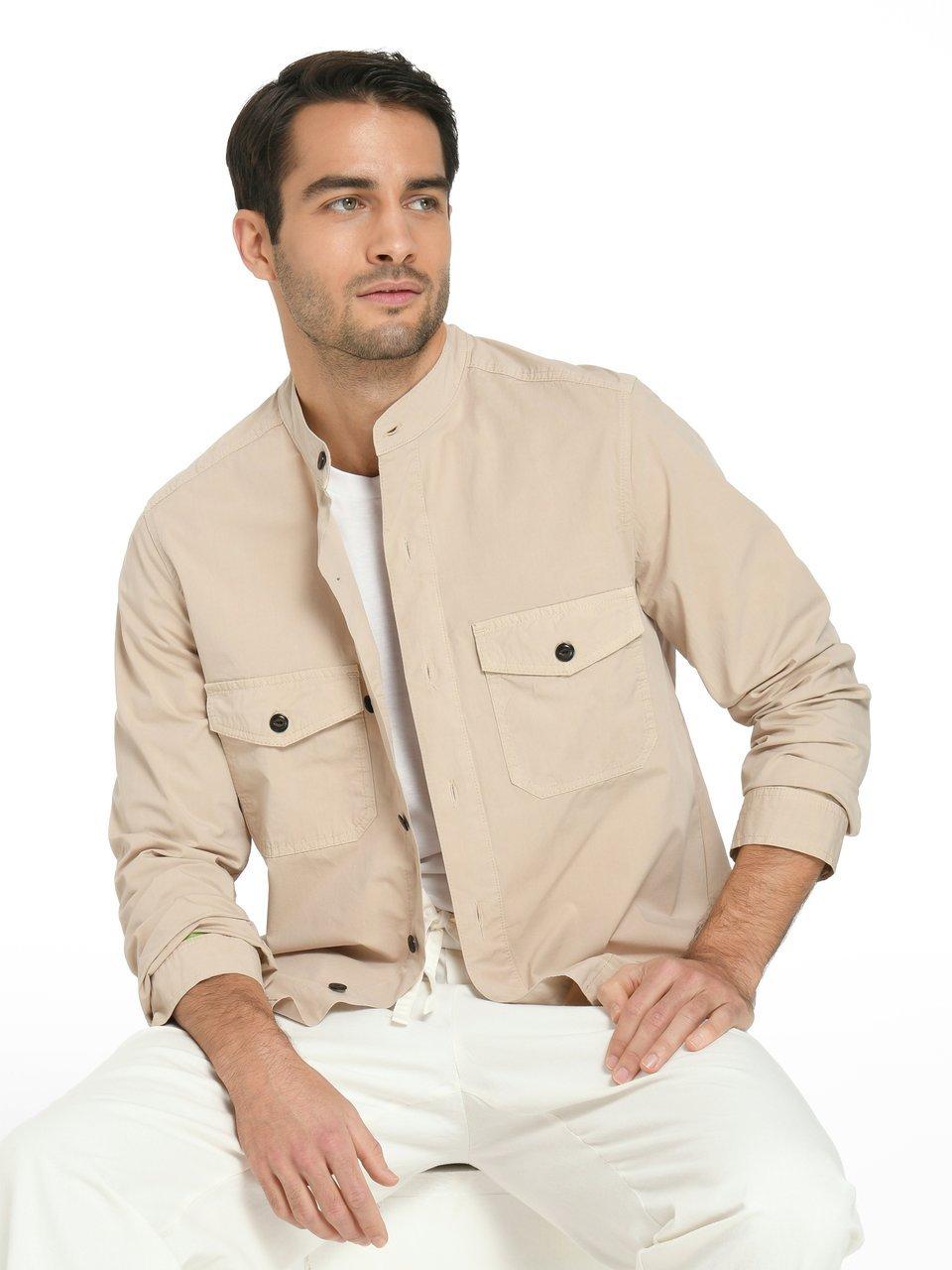 Olymp - Jacke