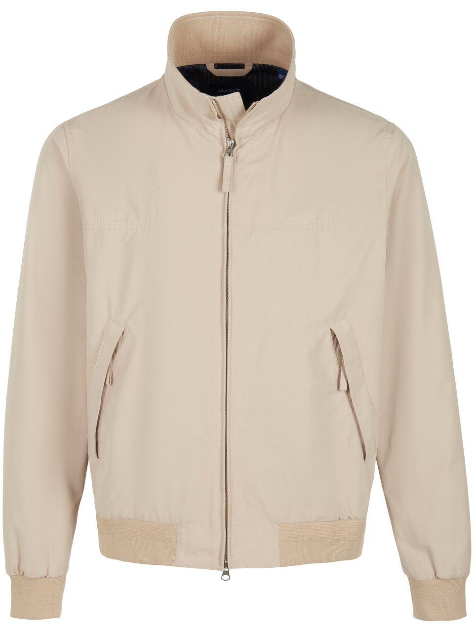 Blouson Van GANT beige