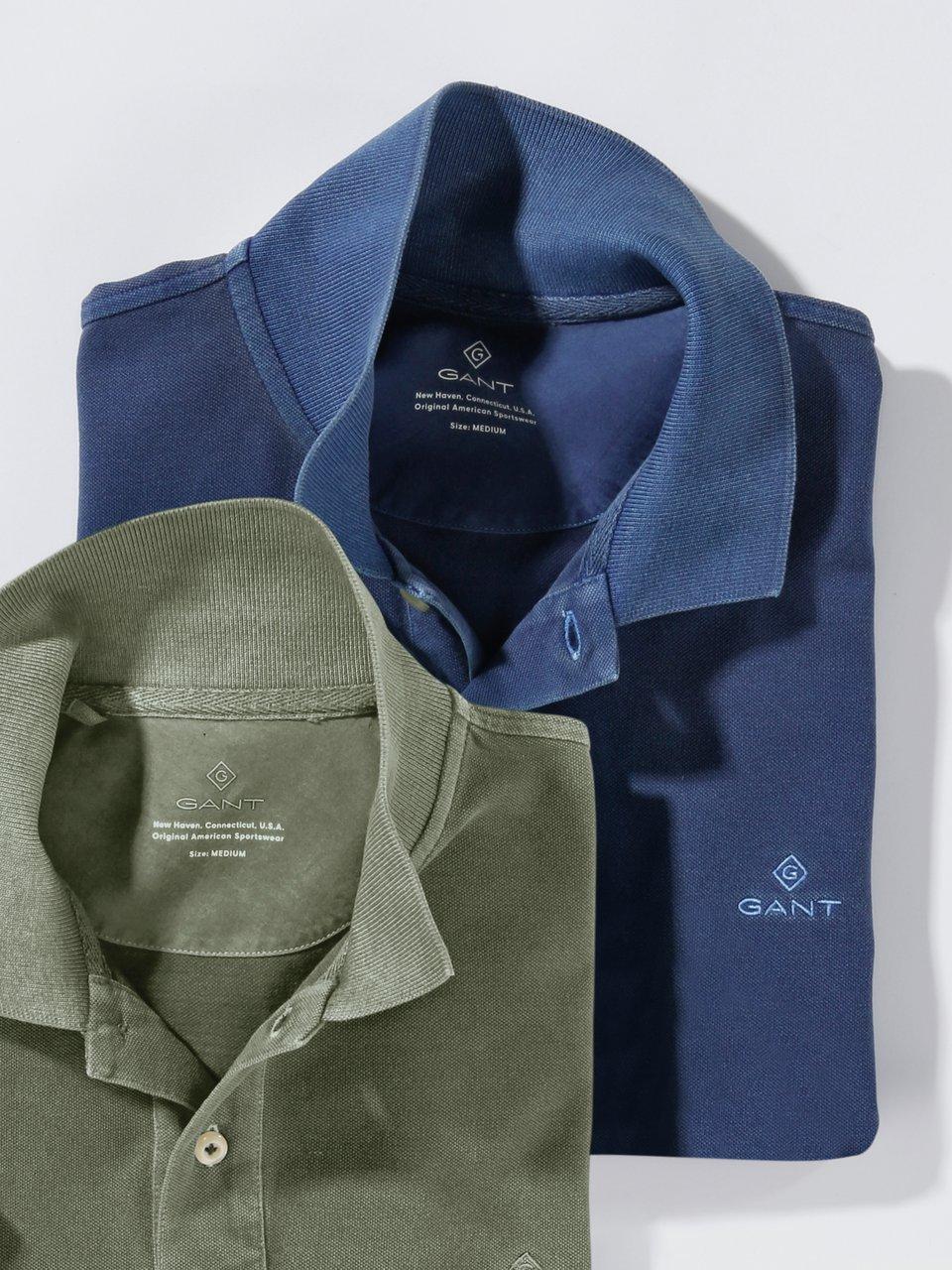 GANT - Polo-Shirt