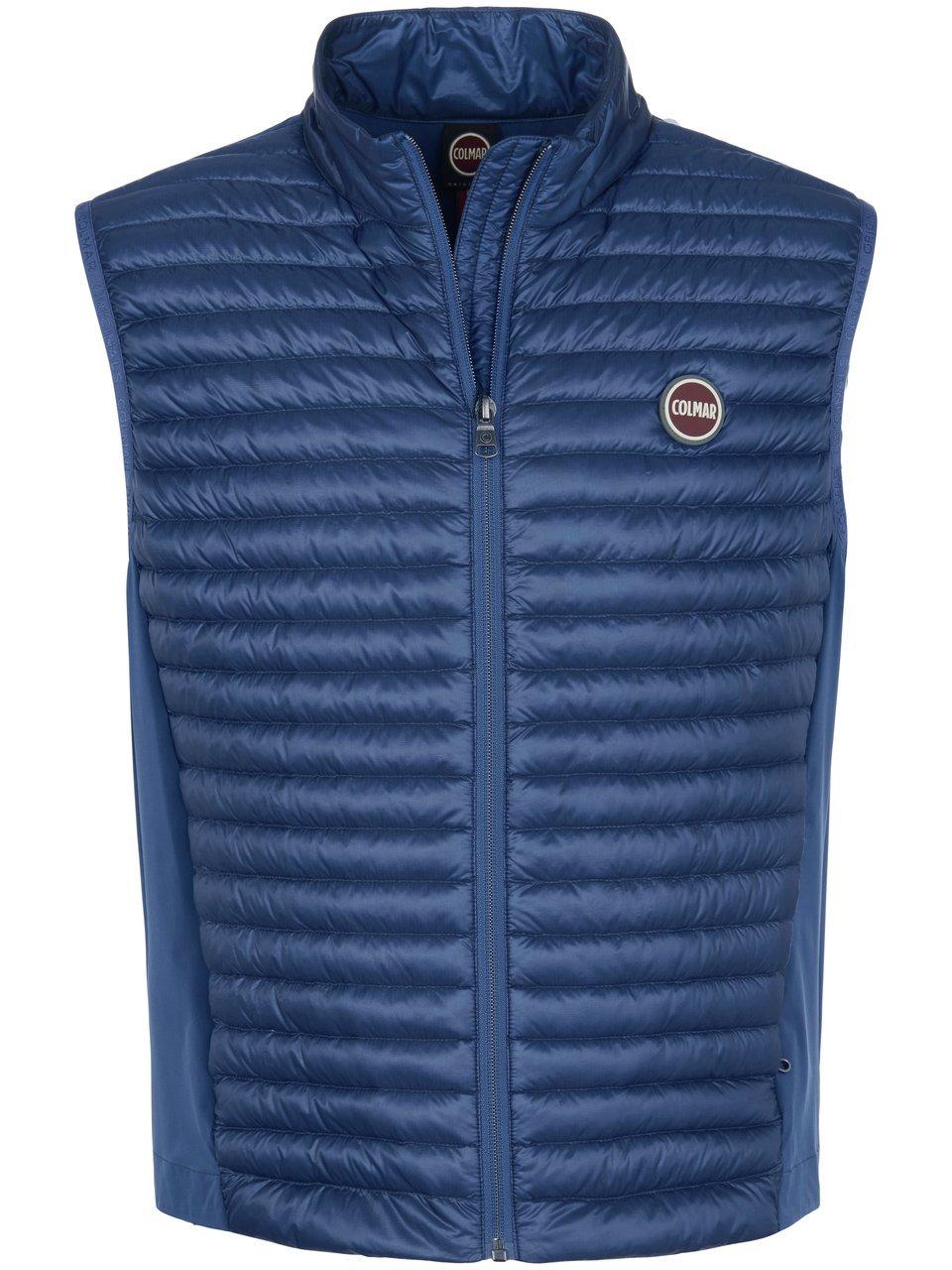 Bodywarmer Van COLMAR blauw