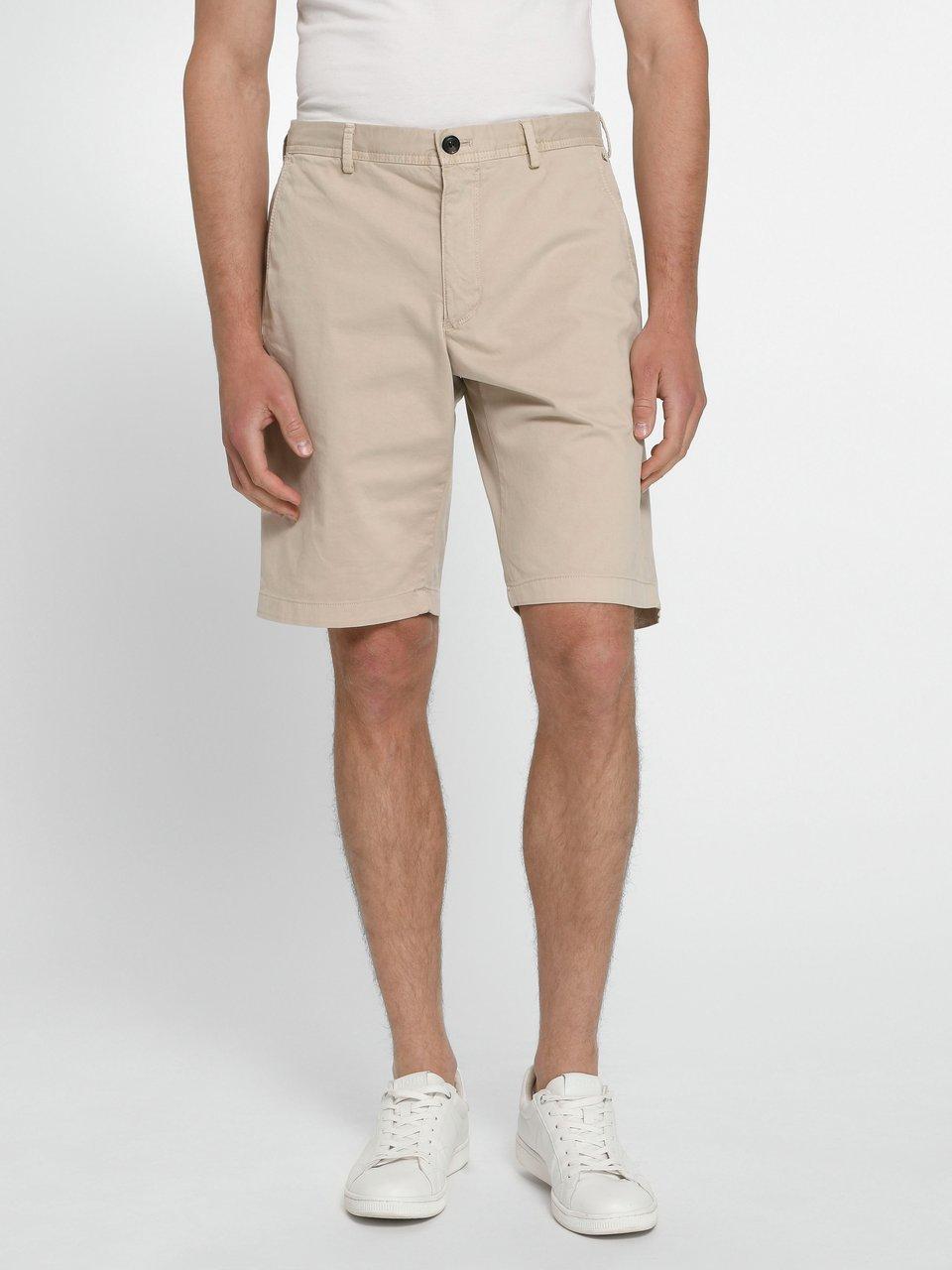 Shorts bermudas homme taille 56 sur Peter Hahn