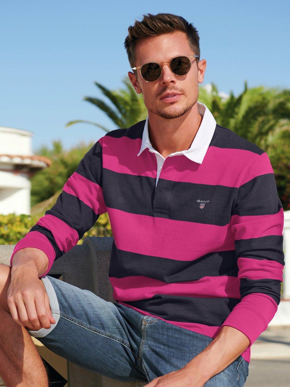 GANT - Rugby-Shirt