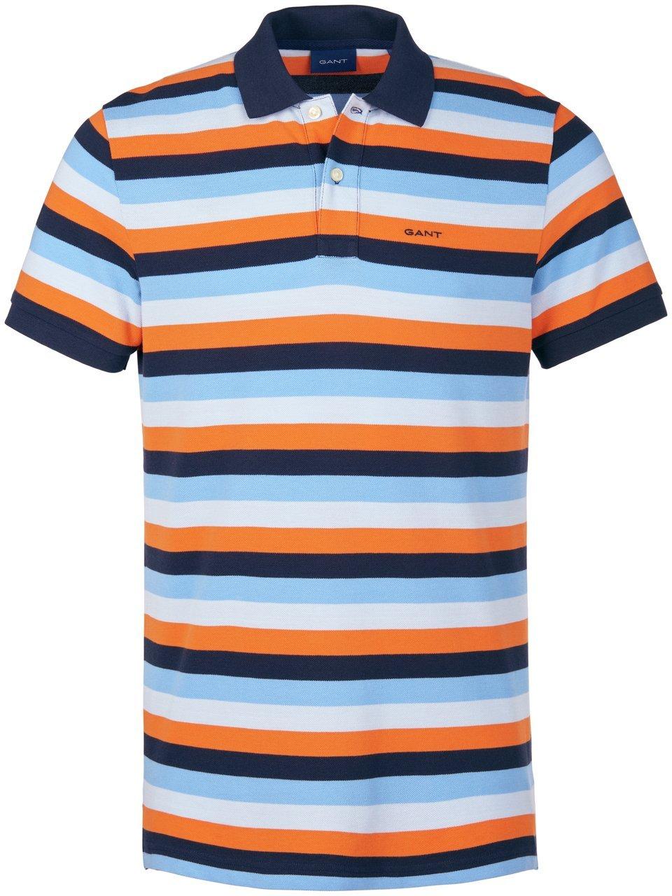 Poloshirt Van GANT multicolour