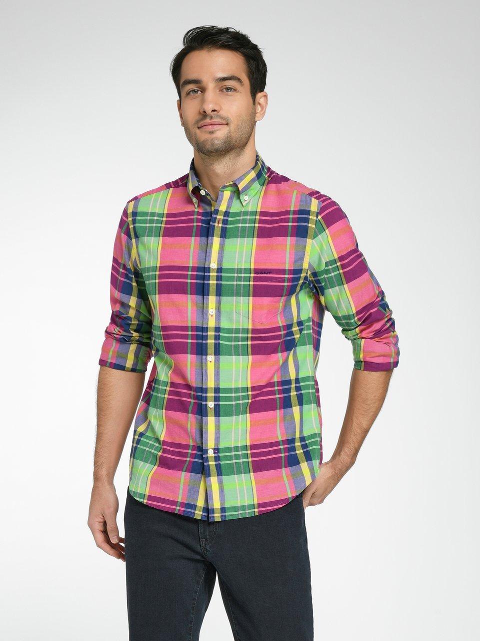 GANT - Hemd