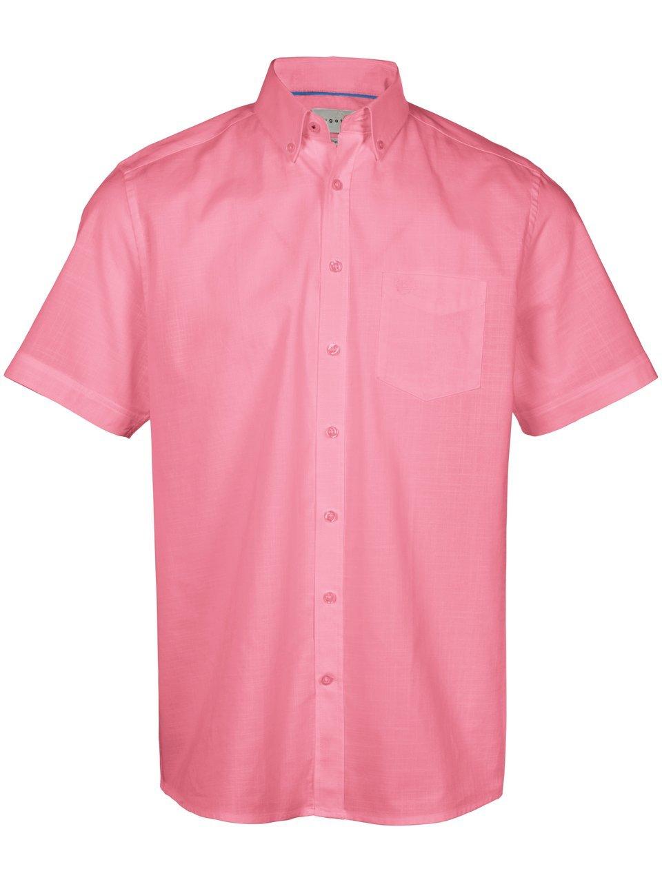 Shirt Van Bugatti roze