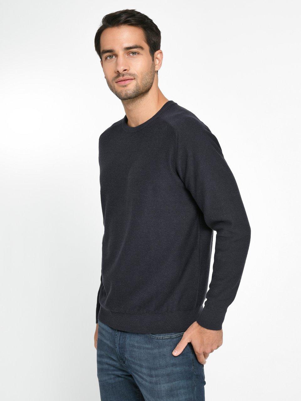Louis Sayn - Rundhals-Pullover
