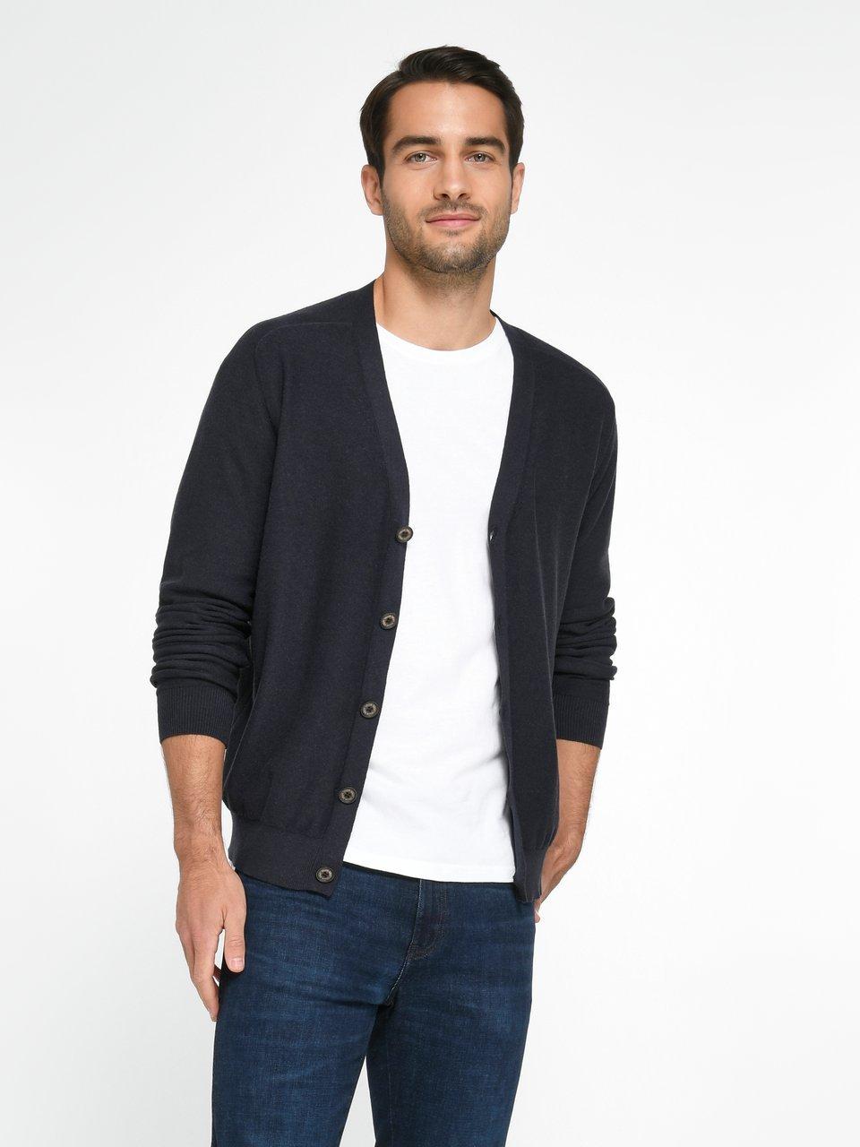 Louis Sayn - Strick-Cardigan