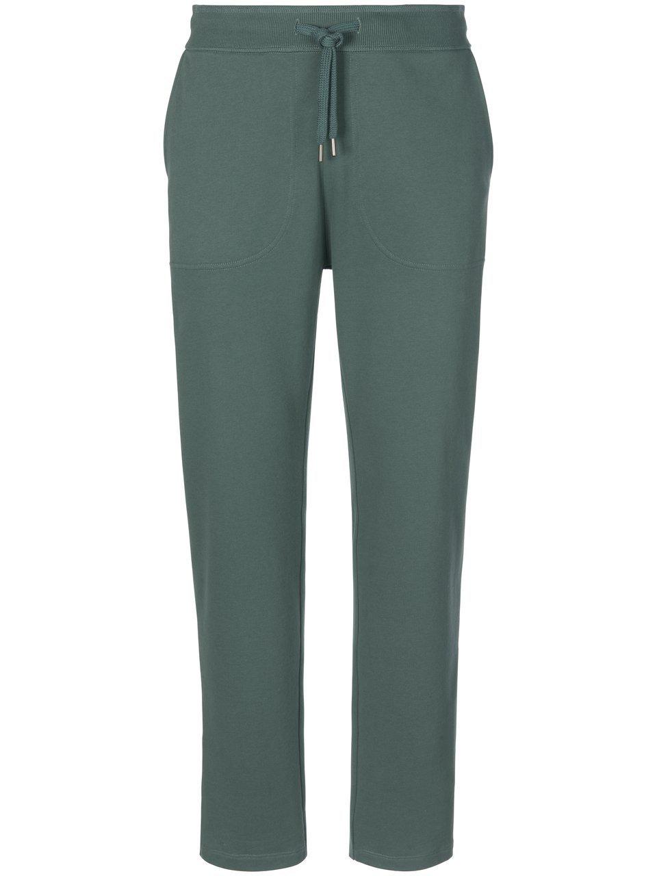 Sweatbroek Van Juvia groen