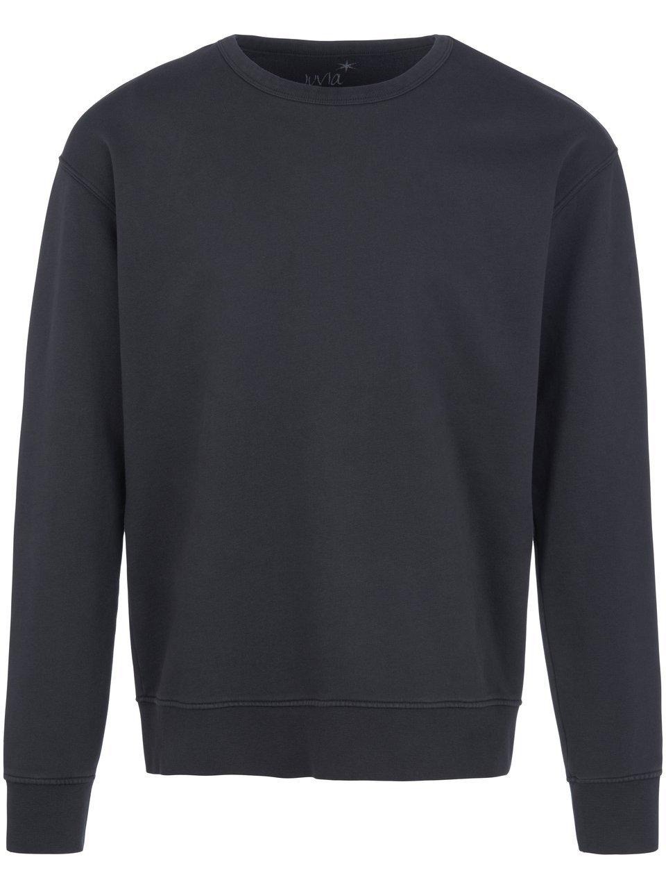 Sweatshirt Van Juvia blauw