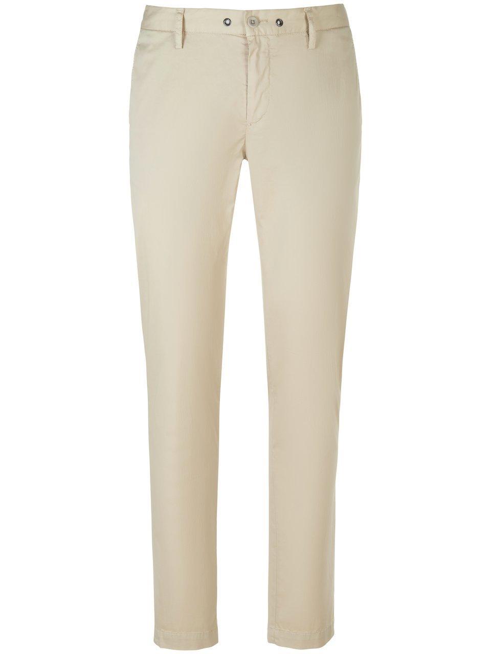 Chino model Jump Van Alberto beige