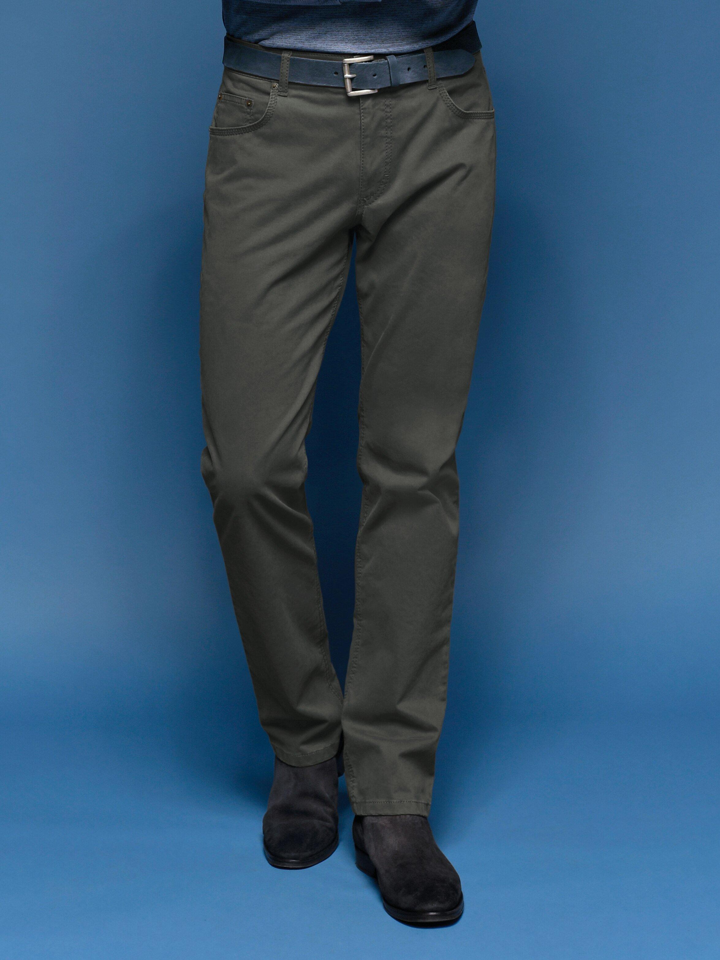 Brax Feel Good - Comfortable Fit-Hose Modell Cooper Fancy