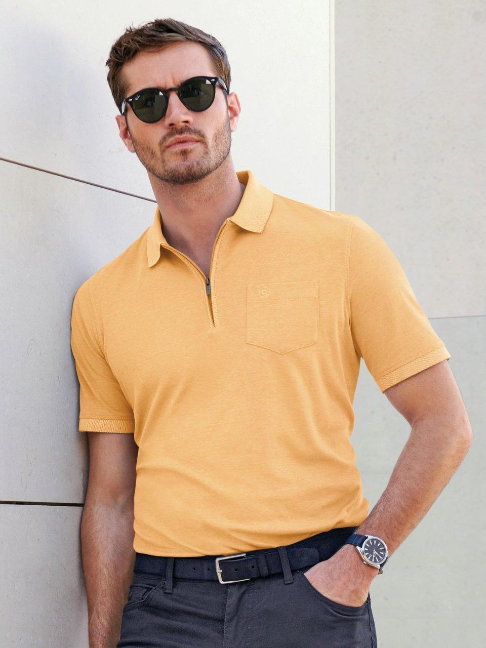 Bugatti - Polo-Shirt