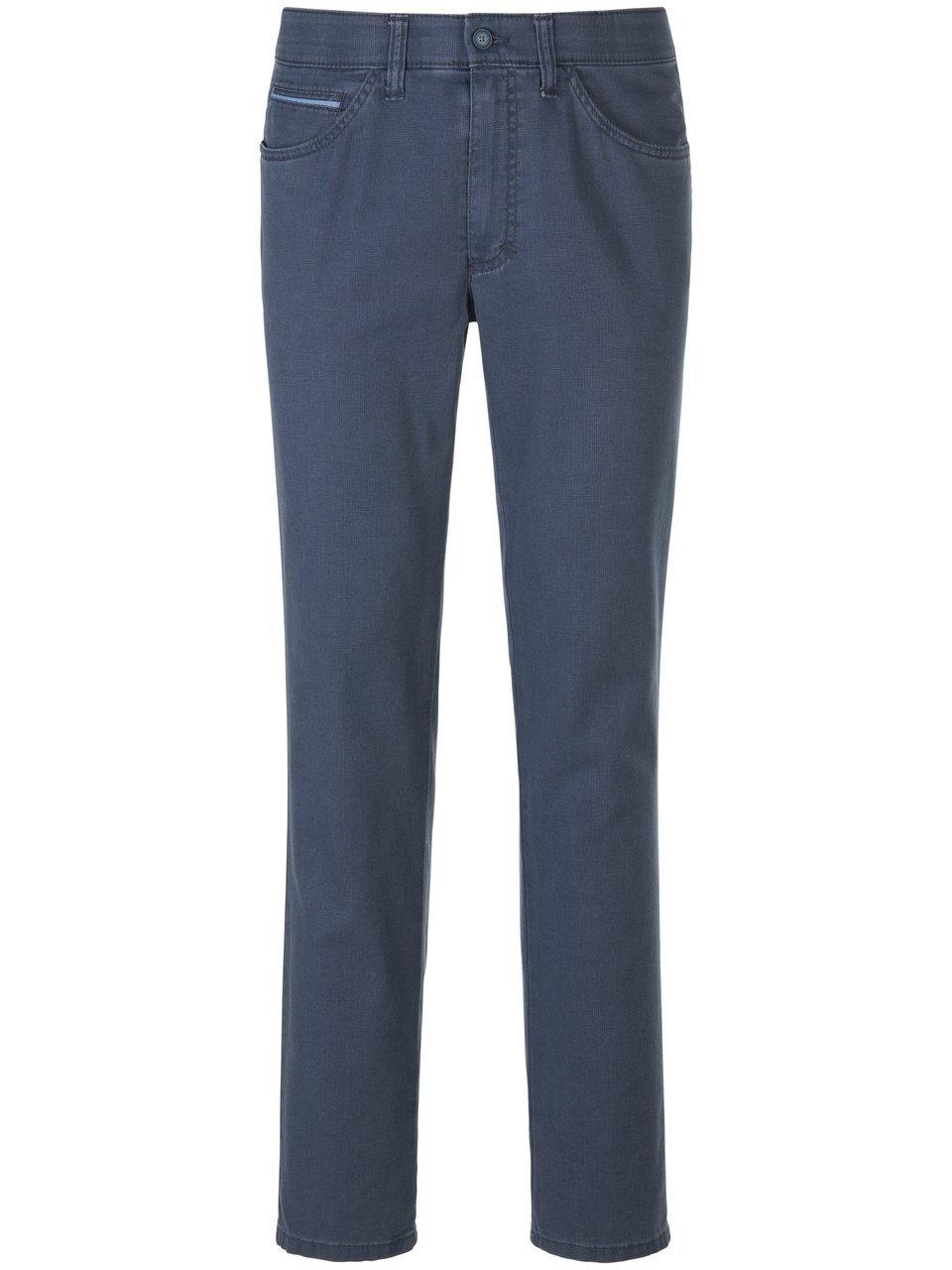 Swingpocket-broek model Marvin Van CLUB OF COMFORT blauw